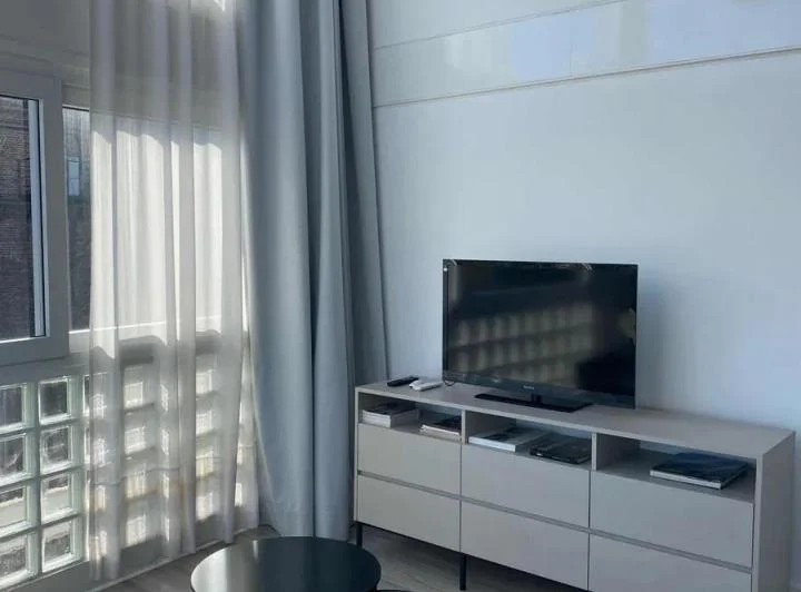 Loft 2 Ambientes en Villa Crespo 3