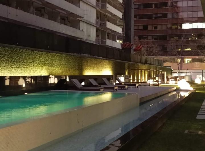 Departamento - Puerto Madero 3