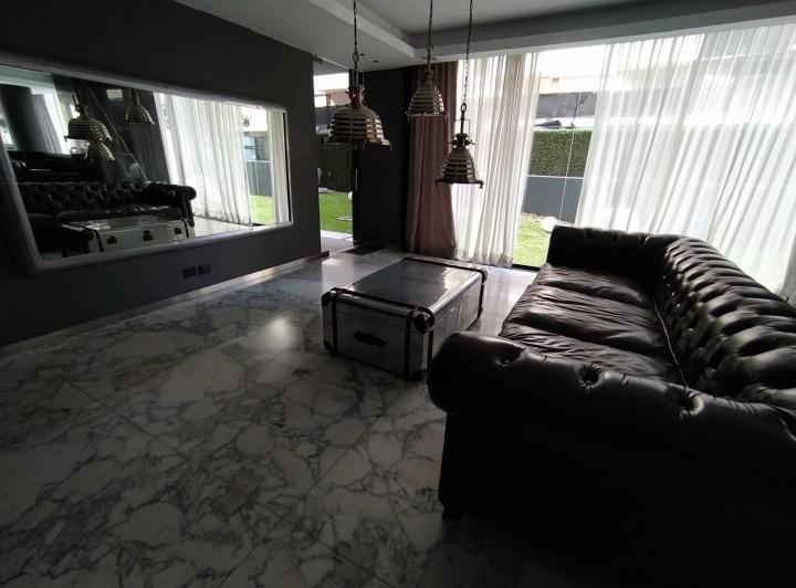 Departamento - Puerto Madero 5