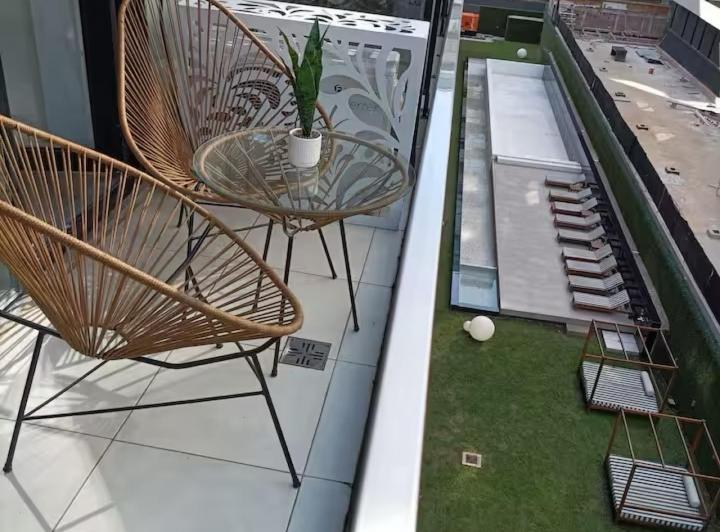 Departamento - Puerto Madero 1