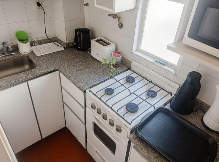 Departamento - Palermo 3