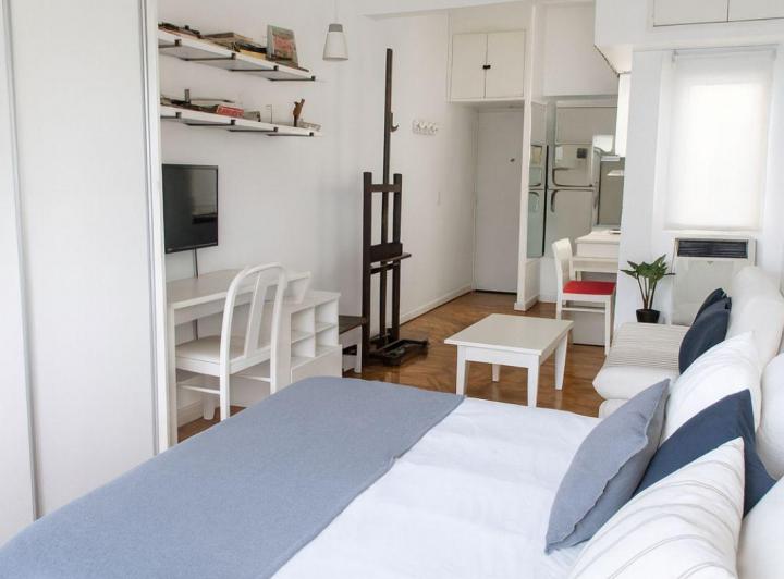 Departamento - Palermo 2