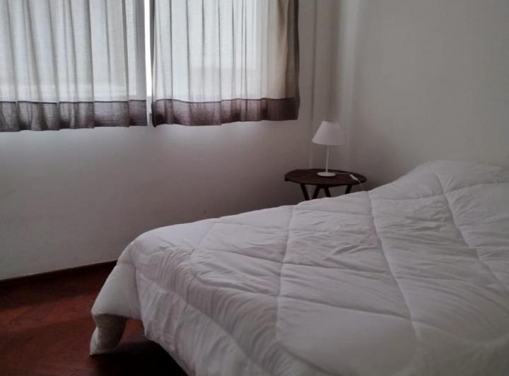 Departamento 2 Ambientes en Palermo 2