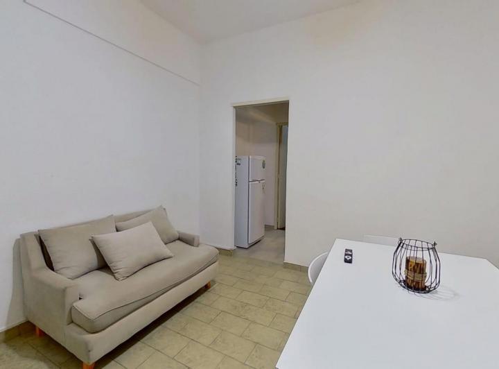 Departamento 2 Ambientes 4