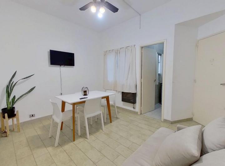 Departamento 2 Ambientes 1