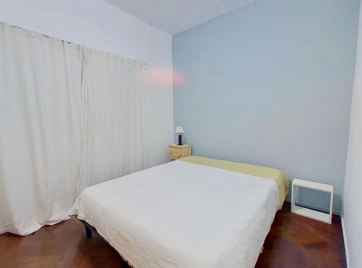 Departamento 2 Ambientes 5