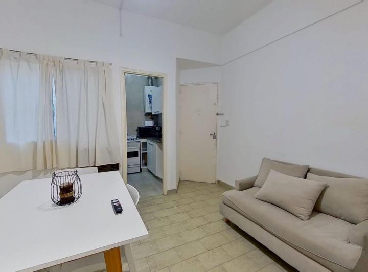 Departamento 2 Ambientes 3