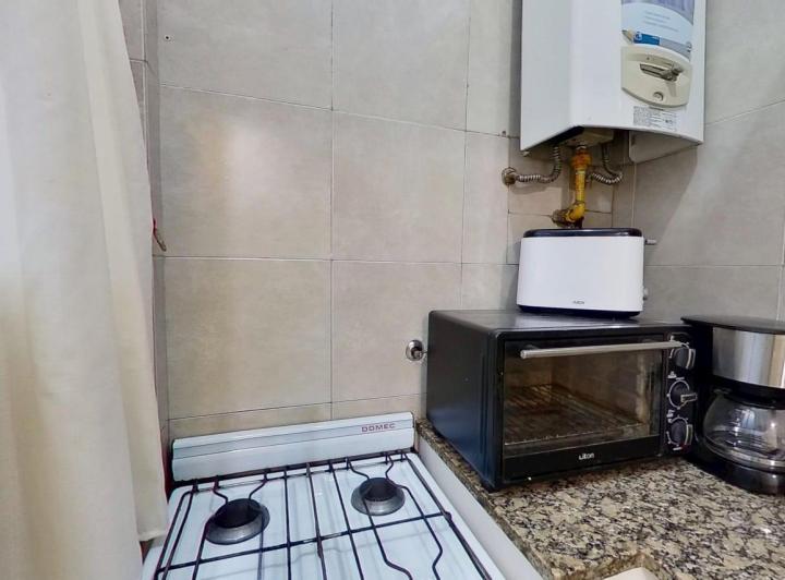Departamento 2 Ambientes 2