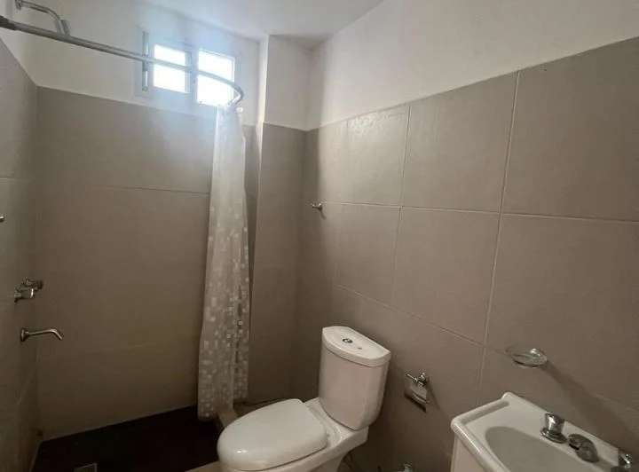 Departamento en  Villa crespo 5