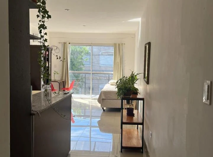 Departamento en  Villa crespo 3