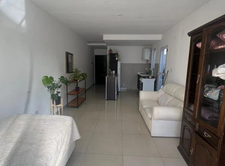 Departamento en  Villa crespo 1