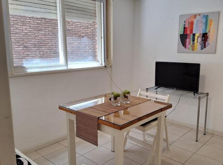 Departamento en Recoleta/Retiro 4