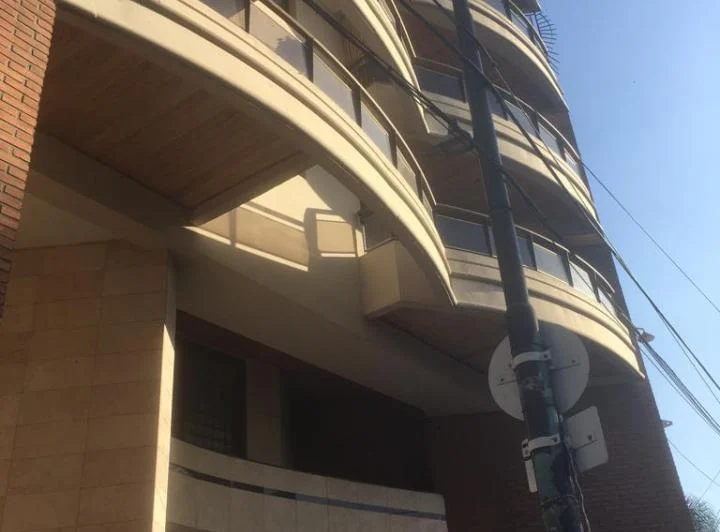 Departamento 2 ambientes con amenities en Parque Centenario 2