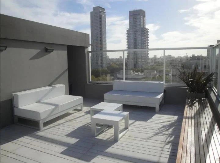 Departamento en Palermo Soho 3