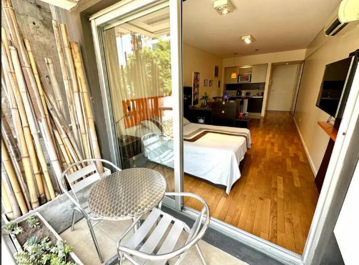 Departamento en Palermo Soho 5