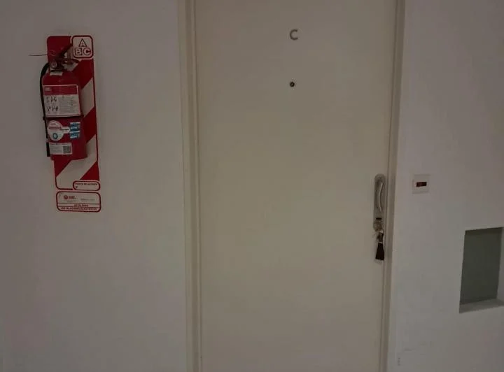 Departamento Parque Patricios con Amenities 2