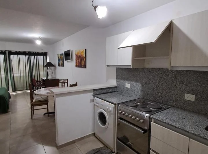 Departamento Parque Patricios con Amenities 1