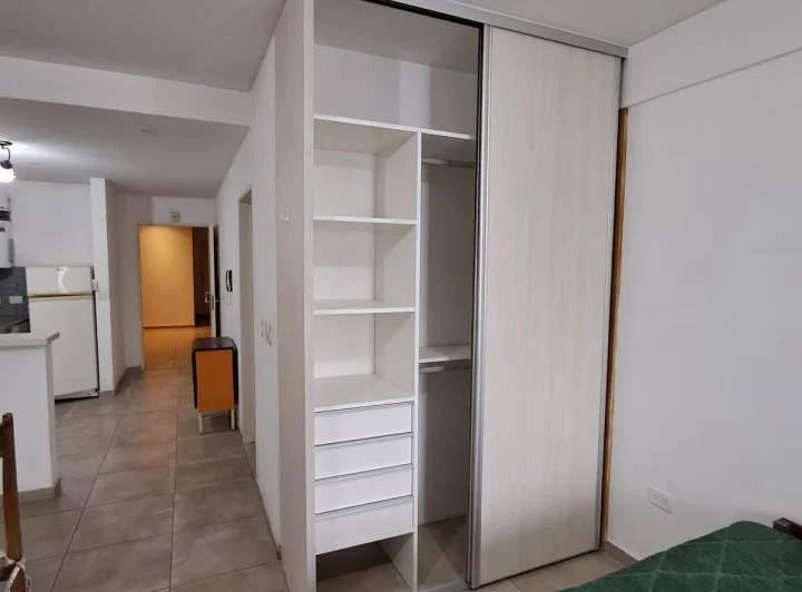 Departamento Parque Patricios con Amenities 5