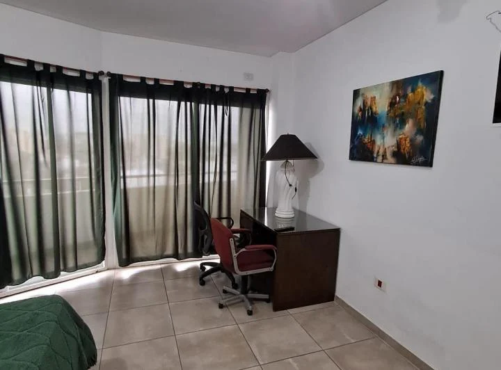 Departamento Parque Patricios con Amenities 3