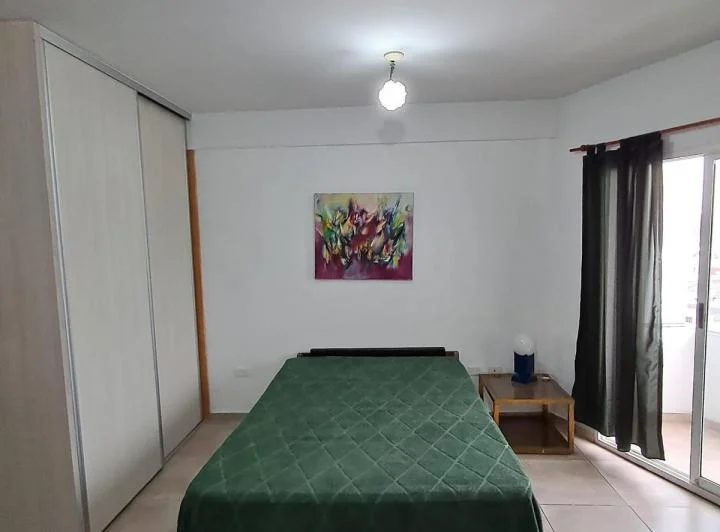 Departamento Parque Patricios con Amenities 4