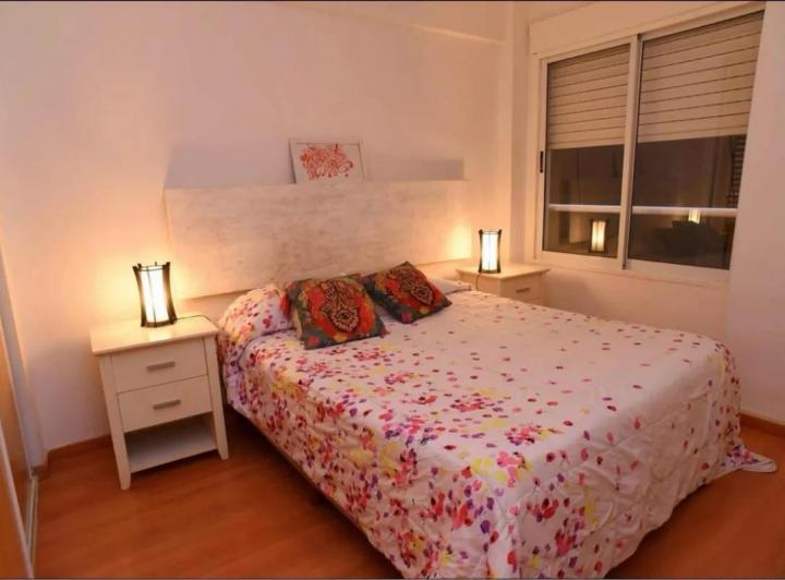 Departamento 2 Ambientes en Palermo 2