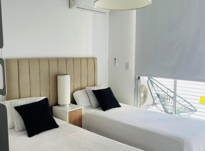 Departamento - Belgrano 2