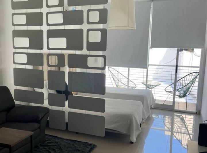 Departamento - Belgrano 3