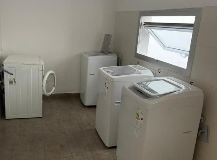 Departamento - Belgrano 5