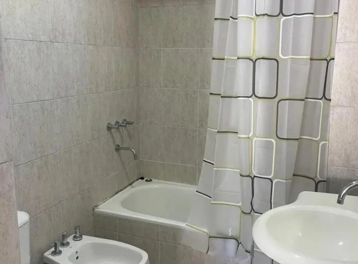 Departamento 2 Ambientes en Belgrano 4
