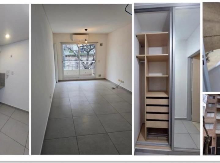 Departamento - Belgrano 3