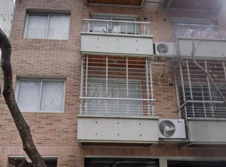 Departamento - Belgrano 1