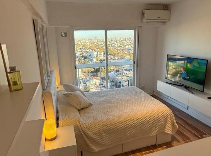 Departamento - Villa del Parque 4