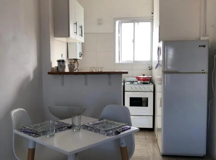 Departamento - Palermo Soho 3