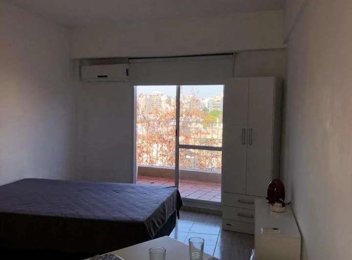 Departamento - Palermo Soho 2