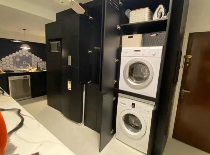 Departamento en Belgrano R 5