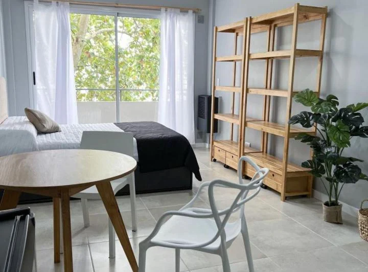Departamento - San Cristobal 5