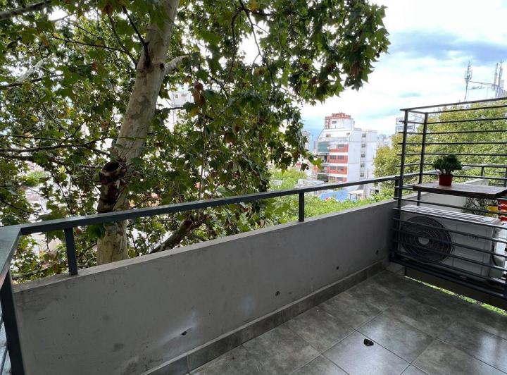 Departamento - San Cristobal 2
