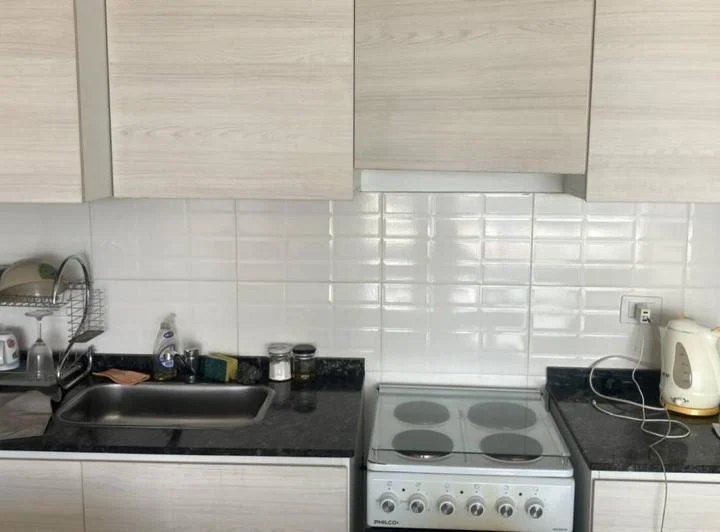 Departamento Monoambiente en San Cristobal 5