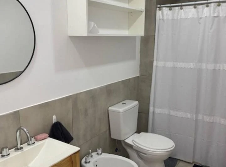 Departamento Monoambiente en San Cristobal 4