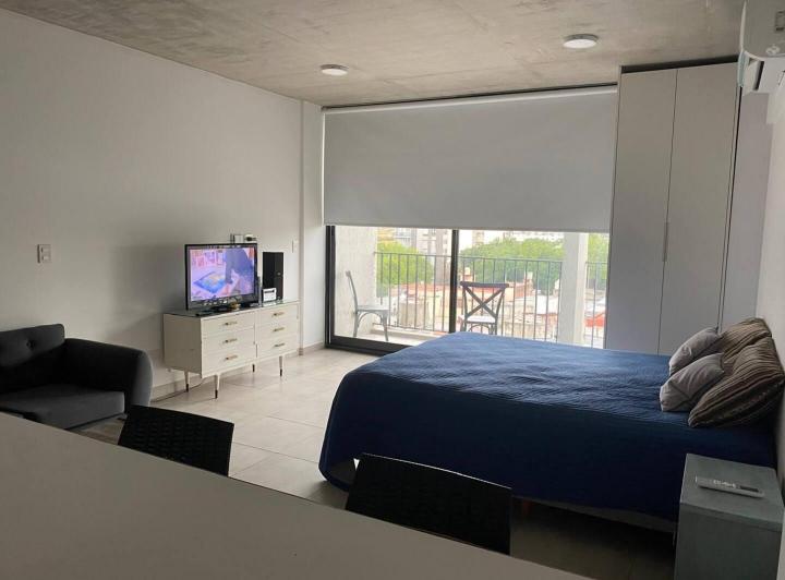 Departamento Monoambiente en San Cristobal 3