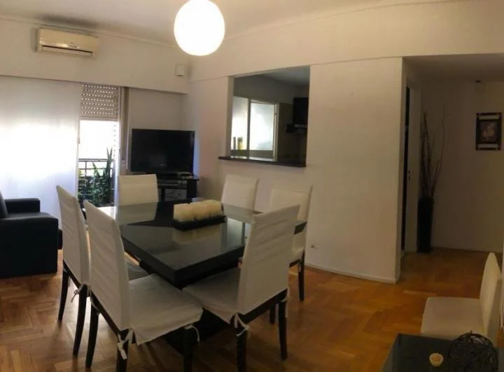 Departamento 2 ambientes en Villa Urquiza 4