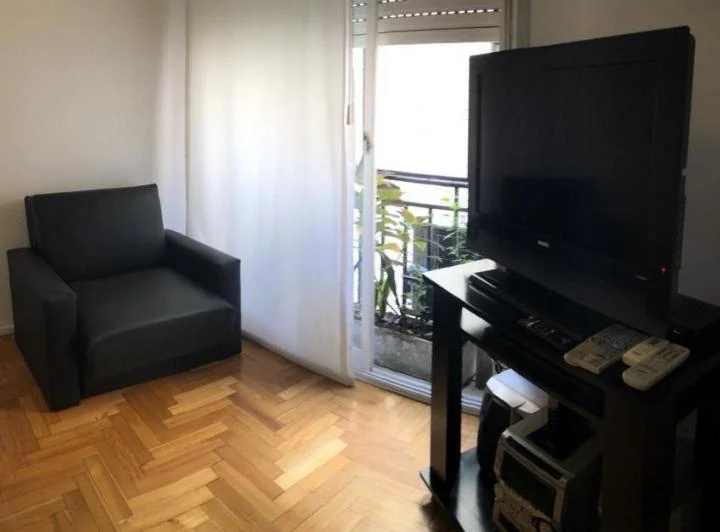 Departamento 2 ambientes en Villa Urquiza 2