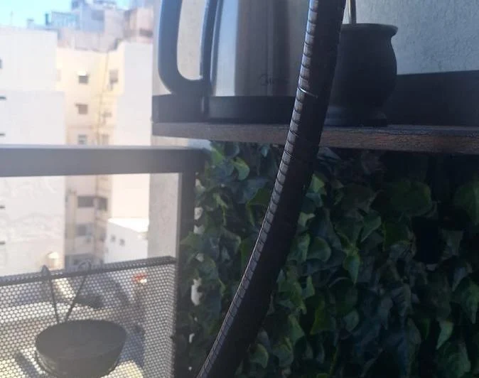 Departamento completamente amoblado 5