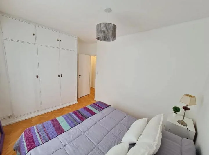 Departamento En Palermo 3 Amb 5