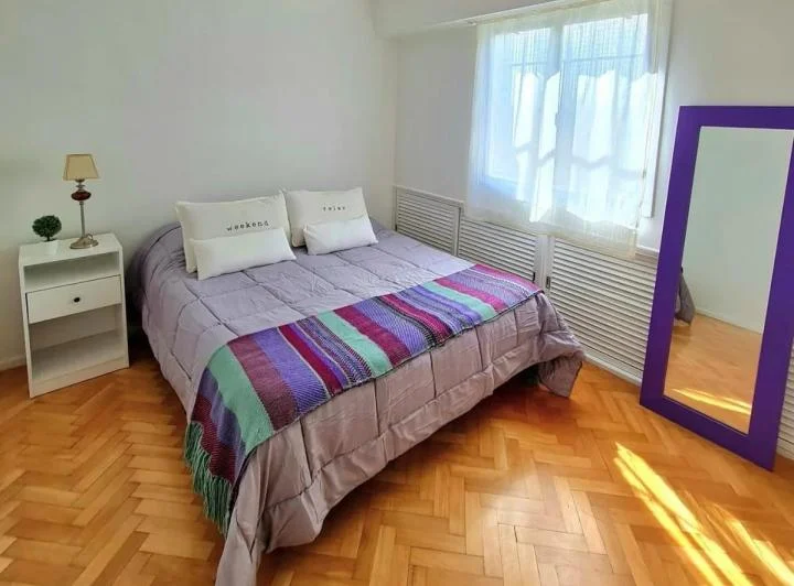 Departamento En Palermo 3 Amb 2