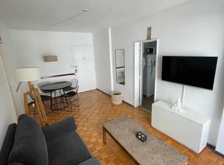 Departamento 3 Amb en Retiro 5