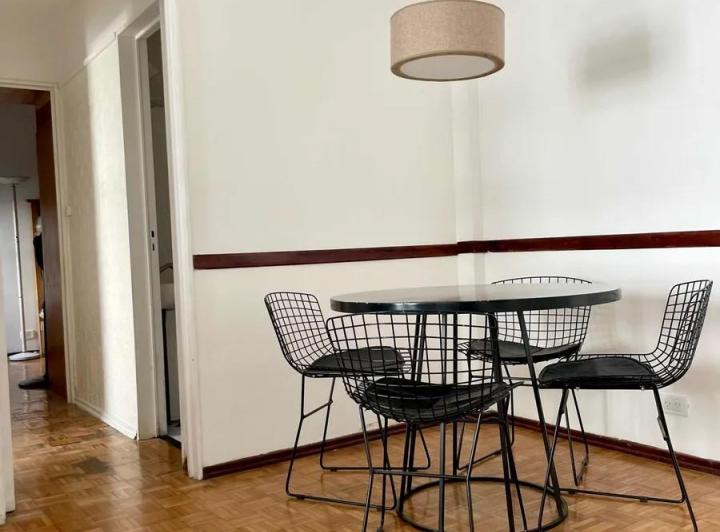 Departamento 3 Amb en Retiro 3