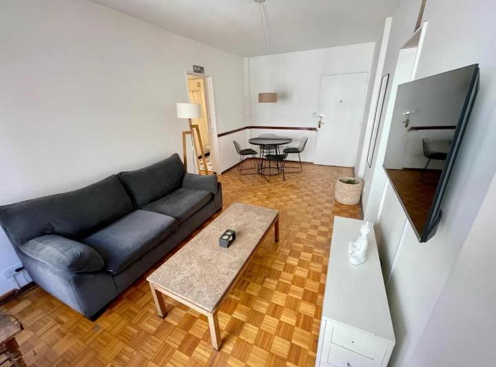 Departamento 3 Amb en Retiro 4