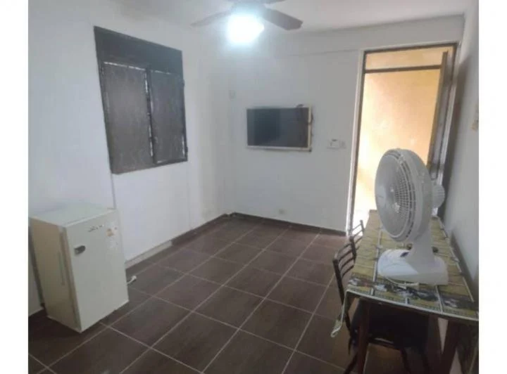 Departamento dos ambientes, Ciudad Universitaria 5