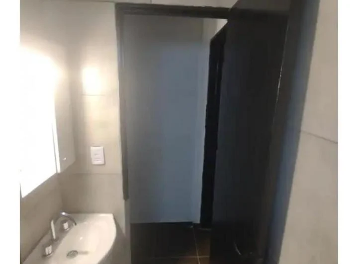 Departamento dos ambientes, Ciudad Universitaria 2